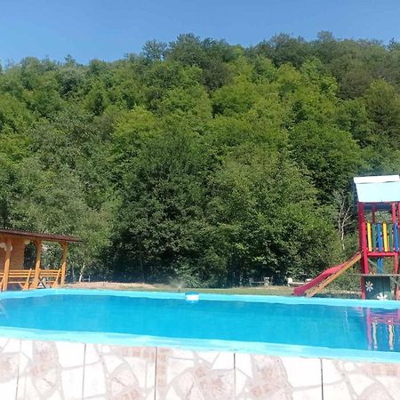 Vikendica Nole Jahorina Βίλα Pale Εξωτερικό φωτογραφία