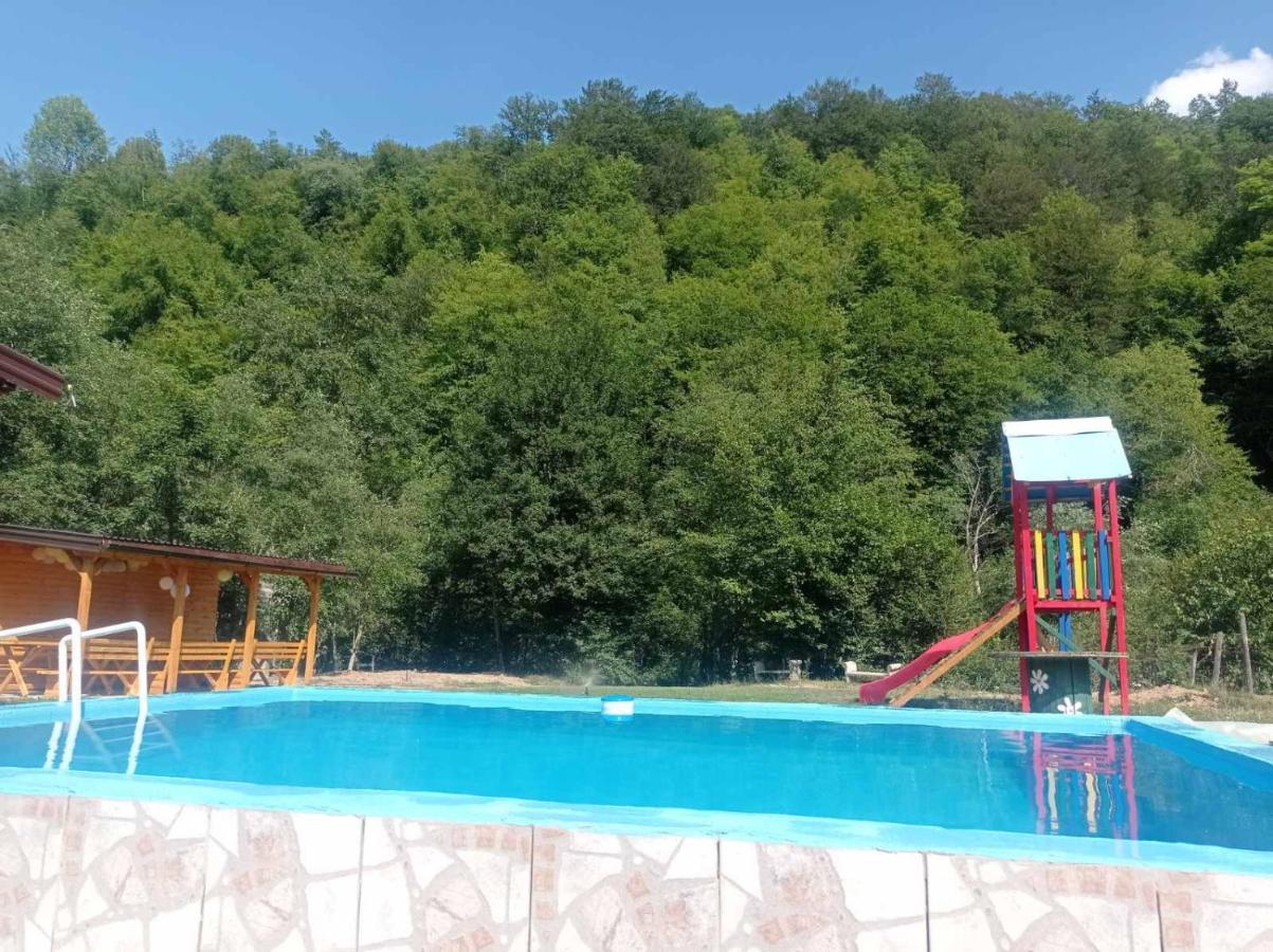 Vikendica Nole Jahorina Βίλα Pale Εξωτερικό φωτογραφία