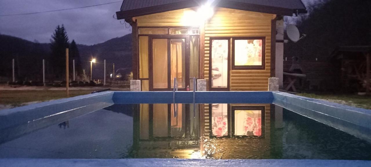 Vikendica Nole Jahorina Βίλα Pale Εξωτερικό φωτογραφία