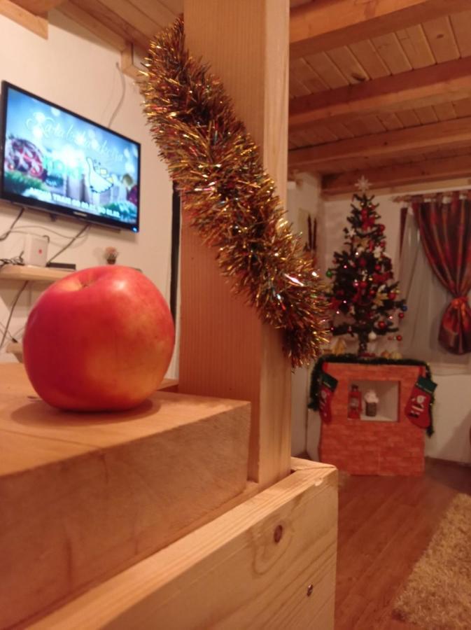 Vikendica Nole Jahorina Βίλα Pale Εξωτερικό φωτογραφία
