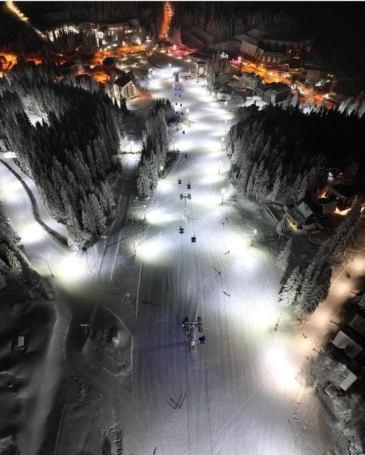 Vikendica Nole Jahorina Βίλα Pale Εξωτερικό φωτογραφία