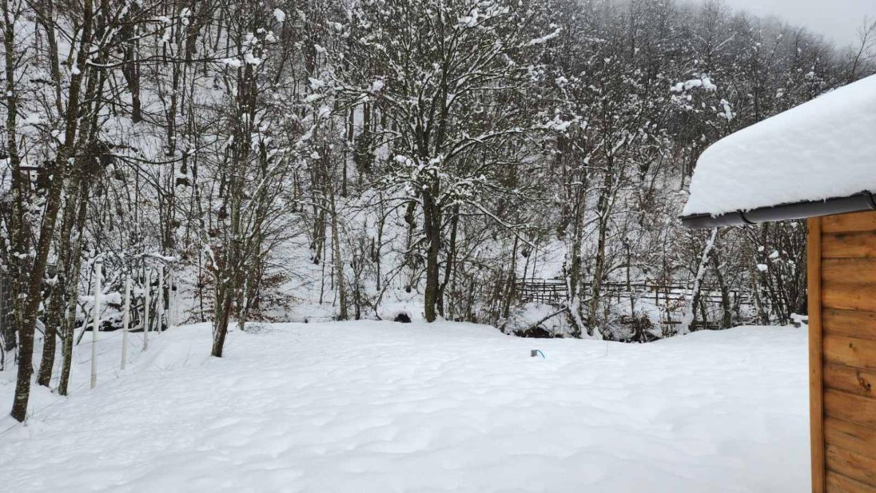 Vikendica Nole Jahorina Βίλα Pale Εξωτερικό φωτογραφία