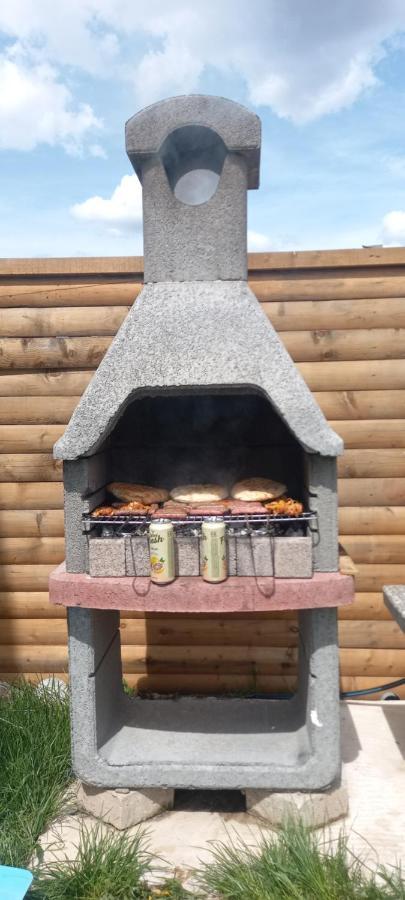 Vikendica Nole Jahorina Βίλα Pale Εξωτερικό φωτογραφία