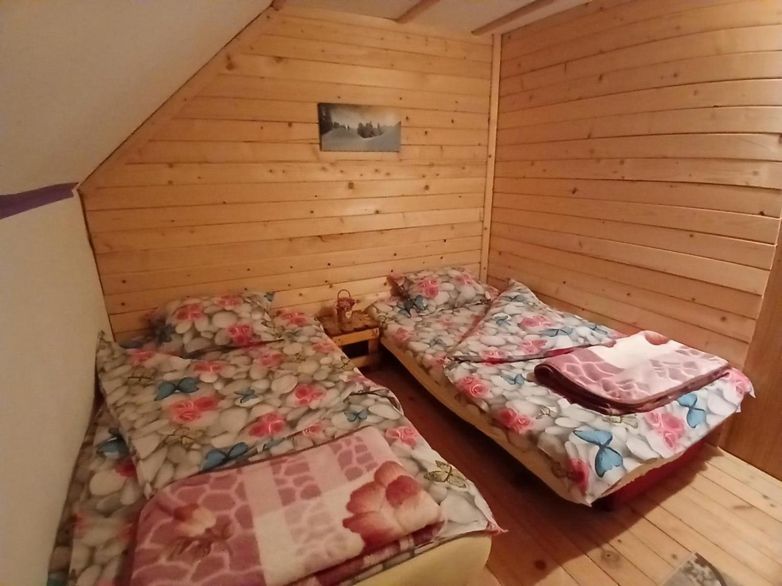 Vikendica Nole Jahorina Βίλα Pale Εξωτερικό φωτογραφία