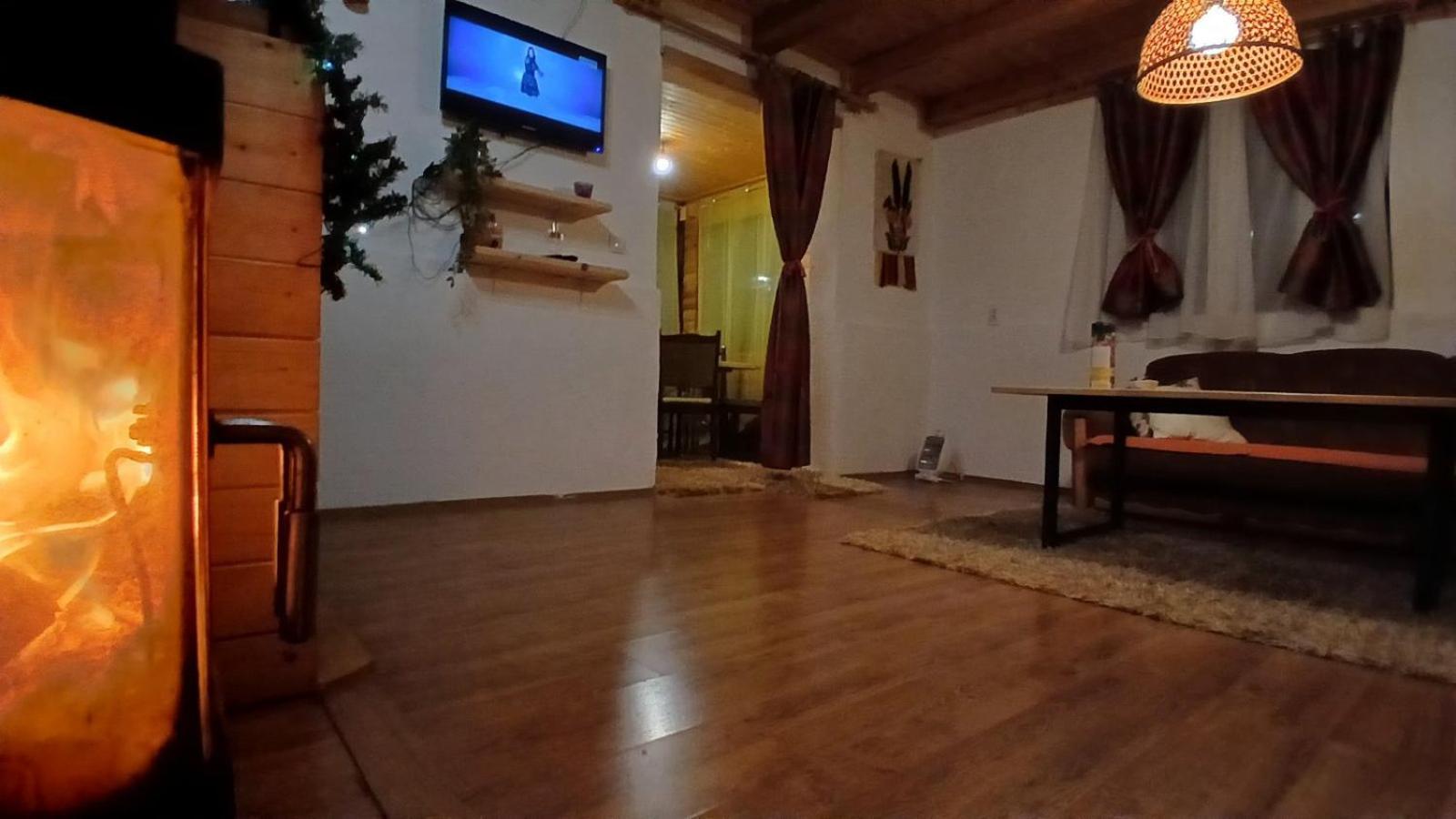 Vikendica Nole Jahorina Βίλα Pale Εξωτερικό φωτογραφία