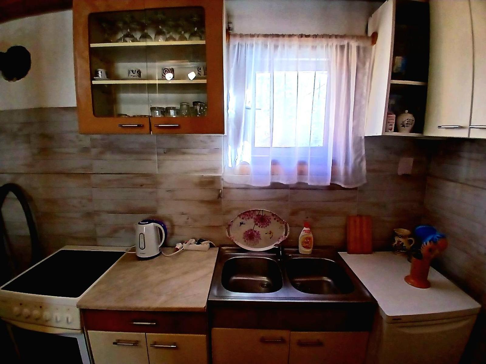 Vikendica Nole Jahorina Βίλα Pale Εξωτερικό φωτογραφία